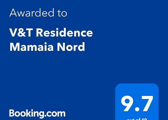 V&t Mamaia Nord Navodari