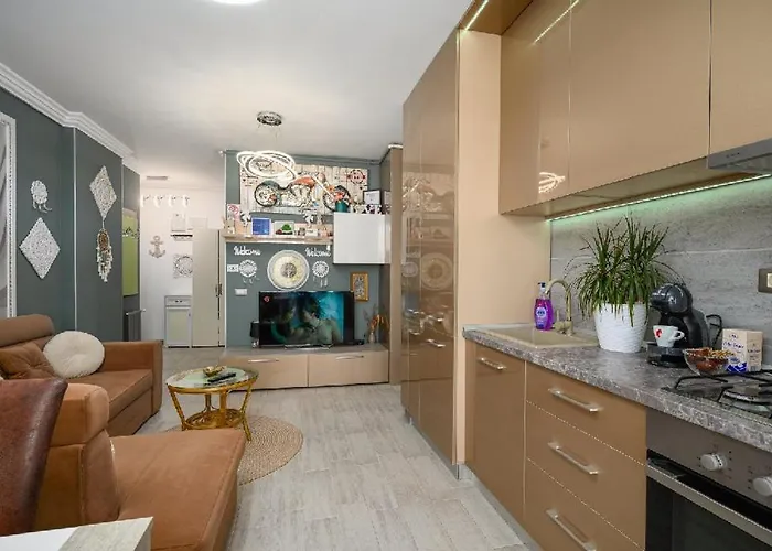 V&t Mamaia Nord Navodari