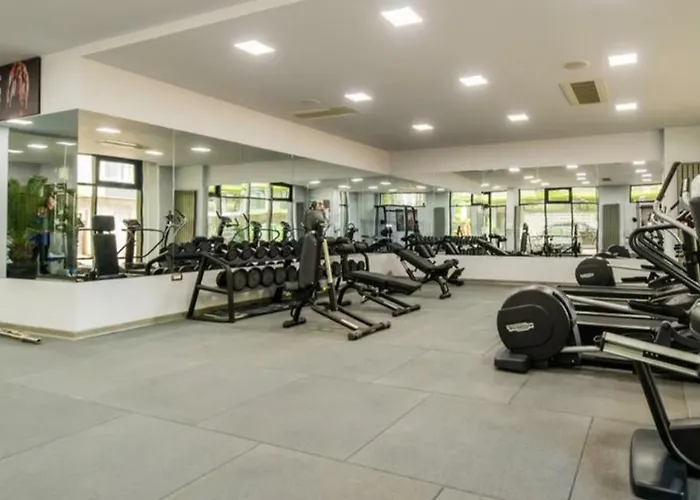 V&t Mamaia Nord Apartment Navodari