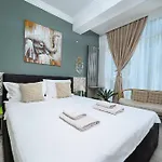Lejlighed V&t Mamaia Nord