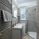 Lejlighed V&t Mamaia Nord *