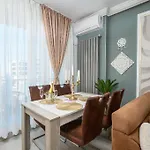V&t Mamaia Nord * Năvodari