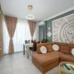 V&t Mamaia Nord Lejlighed