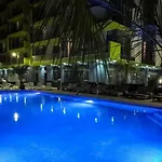 V&t Mamaia Nord Lejlighed *
