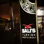 Lejlighed V&t Mamaia Nord Năvodari