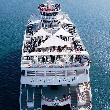 Apartment V&t Mamaia Nord Navodari