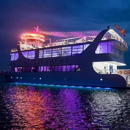 V&t Mamaia Nord
