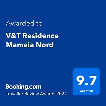 V&t Mamaia Nord Năvodari
