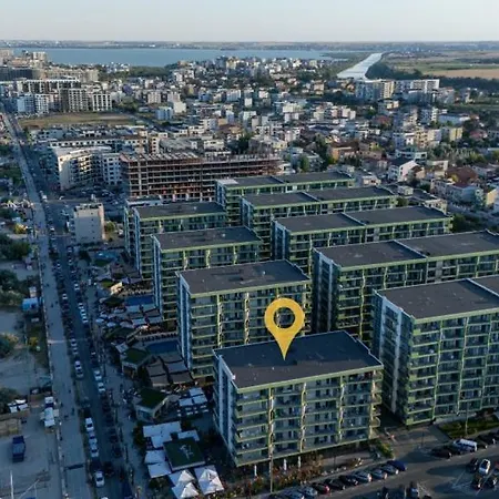 V&t Mamaia Nord *