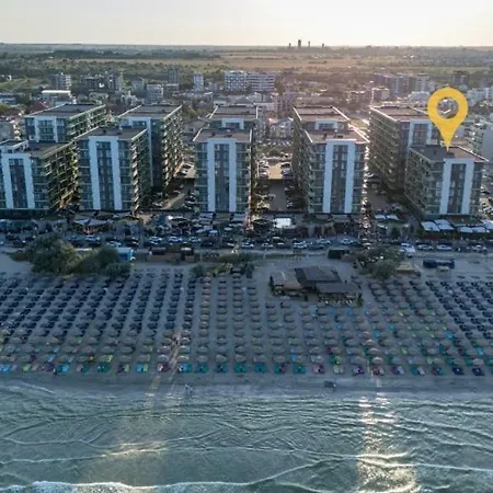 V&t Mamaia Nord * Năvodari