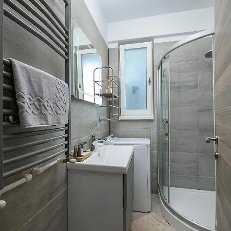 Apartment V&t Mamaia Nord *