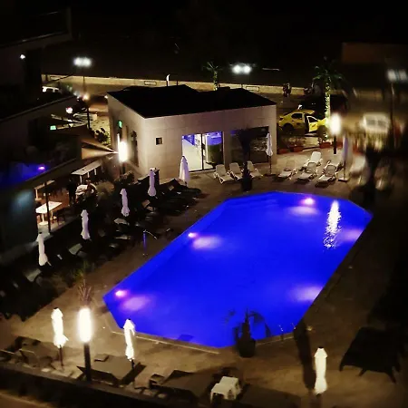 Apartment V&t Mamaia Nord *