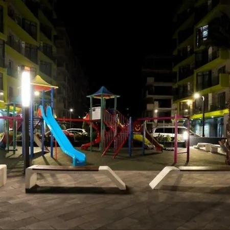 V&t Mamaia Nord * Năvodari