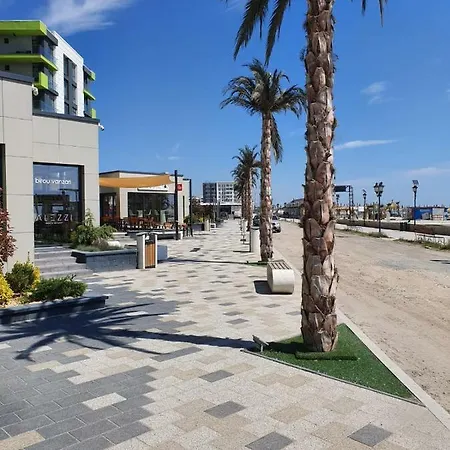 V&t Mamaia Nord Năvodari