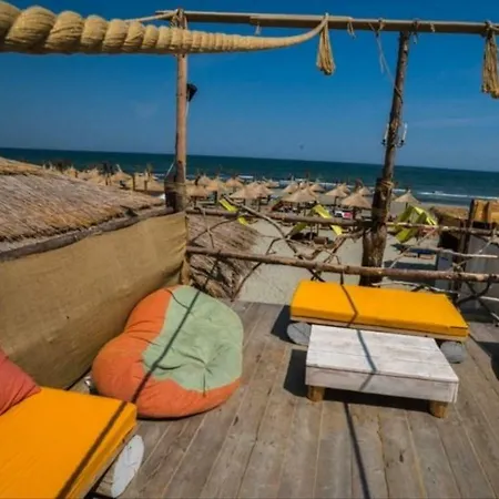 V&t Mamaia Nord