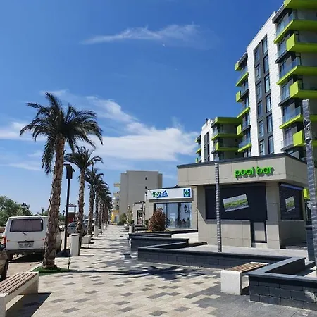 V&t Mamaia Nord Navodari