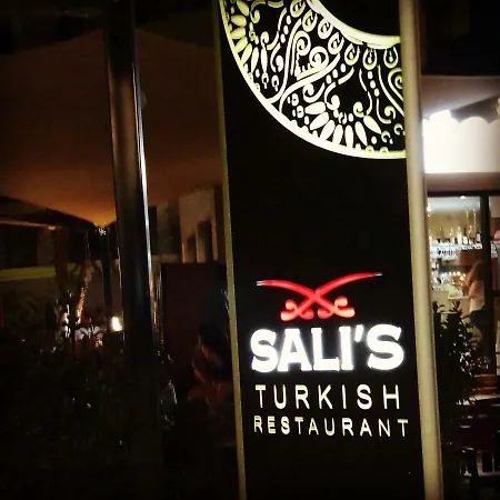 Apartment V&t Mamaia Nord Navodari